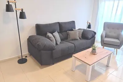 Image de Apartamento Playasol Denia