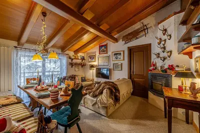 Image de Chalet Doretta Wifi & Parking