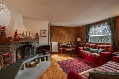 Image de Maison Simone- Wifi -Parking & Mountain View