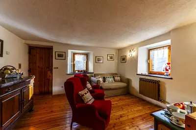 Image de Maison De L'Oncle Wifi & Parking