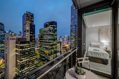 Image de Exclusive Stays - Sb Grand Iii