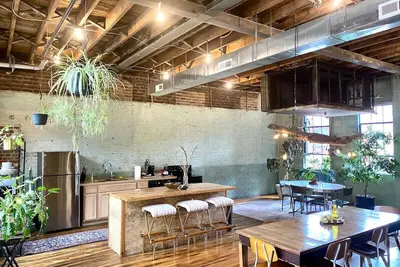 Image de Main Office Lofts Building - multiple lofts