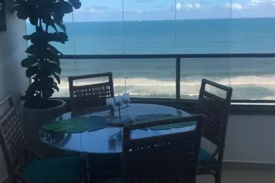 Image de Paraiso no Guaruja em Frente ao Mar Praia de Pitangueiras