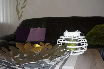 Image de Location-Famille-Salle de bain privée séparée-Balcon