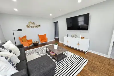 Image de Cozy Family Ranch close to Naval Base, Great America, Casino and more