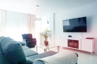 Image de A 2 Pasos de la Playa