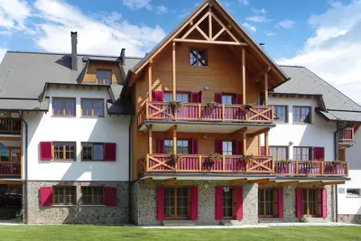 Image de Appartement de 2 chambres à Pohorje