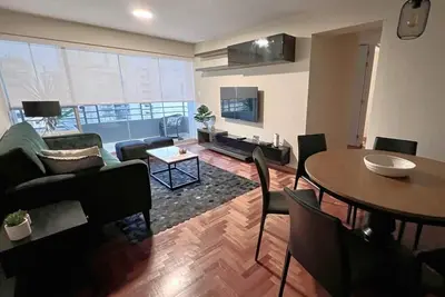 Image de Mla Apartments - Alcanfores