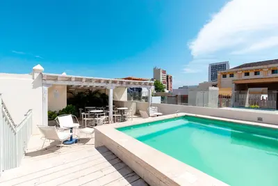 Image de BHaus - Renovated house in excellent location within the old city\n\n