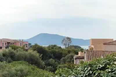 Image de Trilo Donnigheddu Mare: three-room apartment convenient to Shark Beach