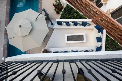 Image de Casa Gallo#10, Luxurious 3Bd Villa, 3 min to touristic corridor!