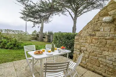 Image de Confortable appartement pour 4 personnes avec Wifi, Tv et terrasse