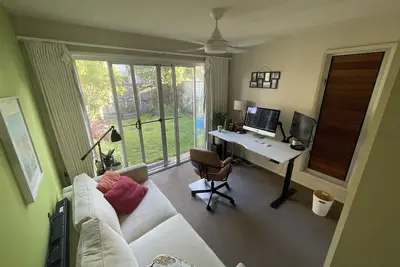 Image de 3 beds 2 baths Holiday dream Townhouse