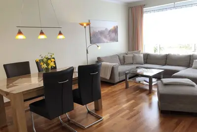 Image de Appartement La Mer by Interhome