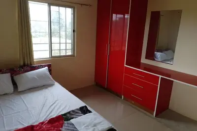 Image de Located 10 minutes from Nausori Airport or 5 minutes from Nausori Town.