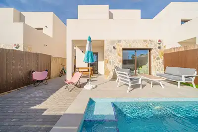 Image de Villa Duss (Villamartin)