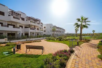 Image de Apartamento Lily - Mar de Pulpi