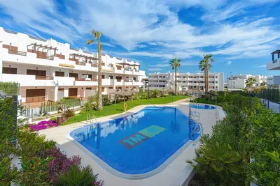 Image de Apartamento Jacaranda (Mar de Pulpi)