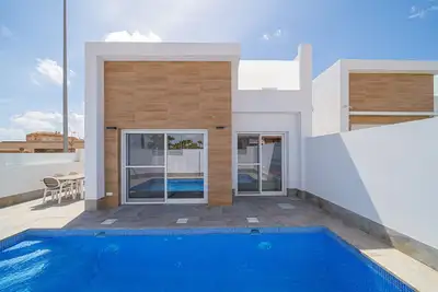 Image de Villa Bonita (Avileses)