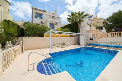 Image de Casa Pia (Las Ramblas Golf)