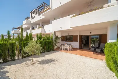 Image de Apartamento Gayola (Mar de Pulpi)