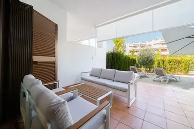 Image de Apartamento Rio (Mar de Pulpi)