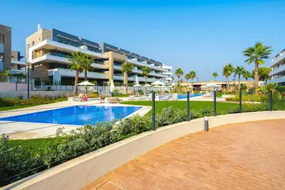 Image de Apartamento Manola (Flamenca Village)