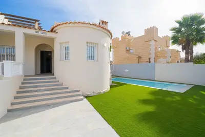Image de Hola Casita (Villa El Chaparal)