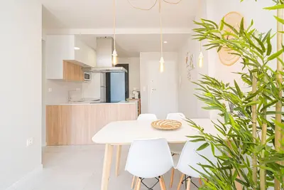Image de Casita Caliente (Mil Palmeras)