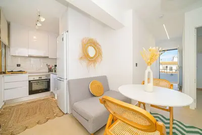 Image de Apartamento Mistral (Torrevieja)