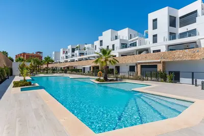 Image de Apartamento Azahar (Villamartin)
