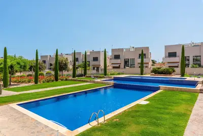 Image de Apartamento Turquesa (Villamartin)
