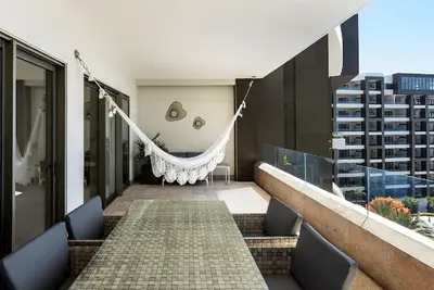 Image de Step Inside Garza Blanca Cabo's Exclusive 2-Bedroom Suites!