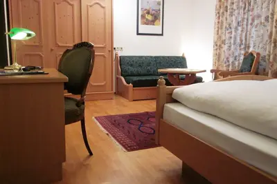 Image de Komfortzimmer mit Dusche und Wc