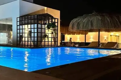 Image de Sunset Oasis Studio Imperial Resort in Hurgunda