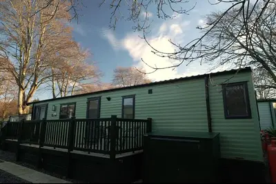Image de 8 Guests - 3 Bedrooms - Pet Friendly - Lakeview