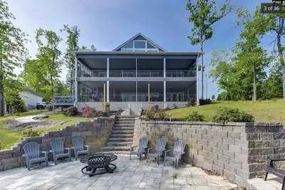 Image de Paradise on Lake Murray! Haymar House with optional pontoon rental