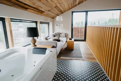 Image de Nature Lodge by Interhome