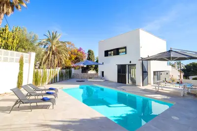 Image de Calalga by Interhome