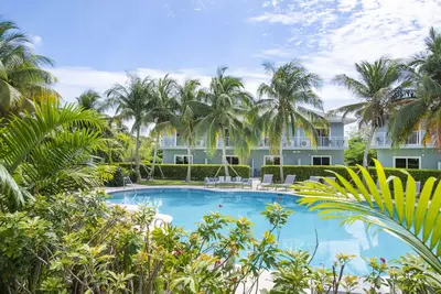 Image de Summertime Suites #54 One Bedroom w\/ Pool & Entertainment Center