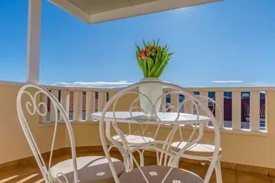 Image de Appartements Kiwi (98981-A2) - Trogir