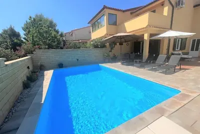 Image de Maison Rab Escape 2 (97126-K1) - Barbat - île de Rab