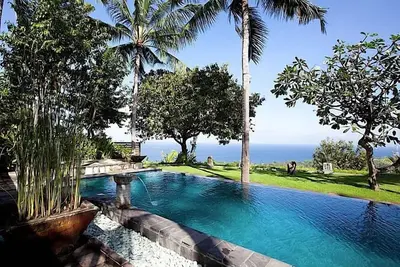 Image de Imaj Private Villas