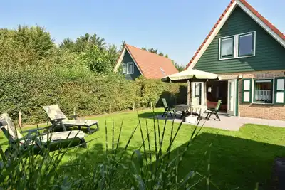 Image de Maison de vacances attrayante en Zélande