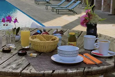 Image de T4, pour 8 personnes N° 51 à Fiori Di Cala Rossa