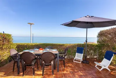 Image de Cala Gonzalez by Interhome