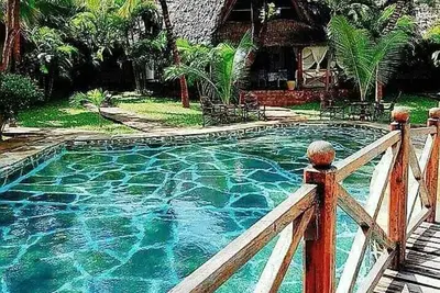 Image de Marine Holiday House