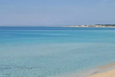 Image de Villa Aurora, Splendida Vista Mare, Salento! Ideale per Famiglie