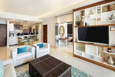 Image de Residential Retreat  1 Bedroom Suite Garza Blanca Resort & Spa