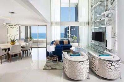 Image de Three Bedroom Loft - Residential Retreat @ Garza Blanca Los Cabos Resort & Spa